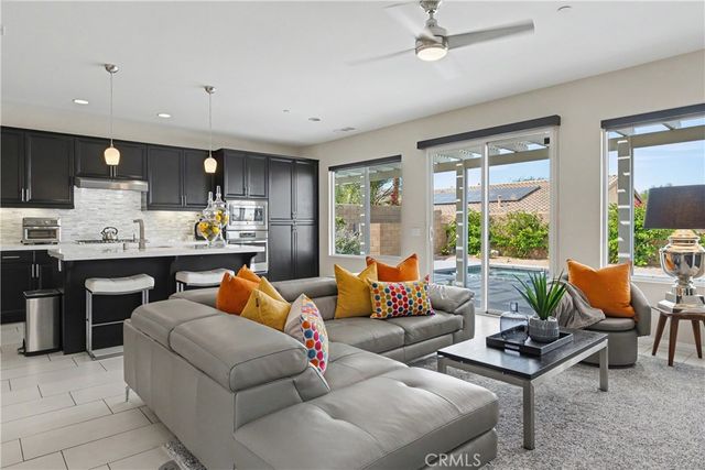1232 Oro Ridge, Palm Springs, CA 92262