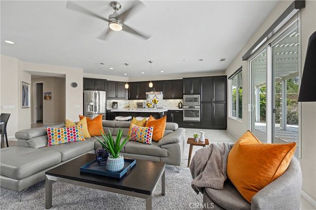 1232 Oro Ridge, Palm Springs, CA 92262