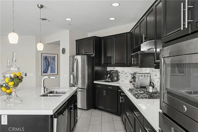 1232 Oro Ridge, Palm Springs, CA 92262