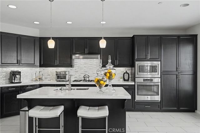 1232 Oro Ridge, Palm Springs, CA 92262