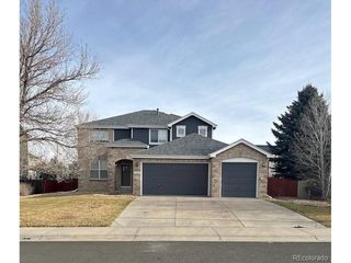 9482 S Alyssum Way, Parker, CO 80134