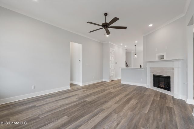 3505 Kreunen Street, Nesbit, MS 38651