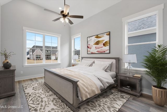 3505 Kreunen Street, Nesbit, MS 38651