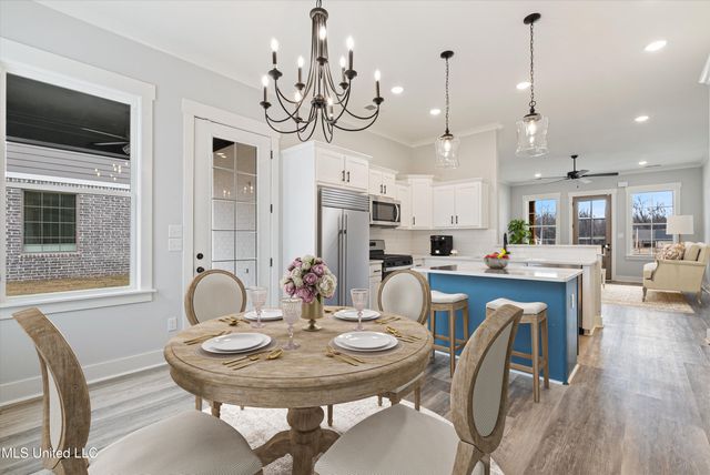 3505 Kreunen Street, Nesbit, MS 38651