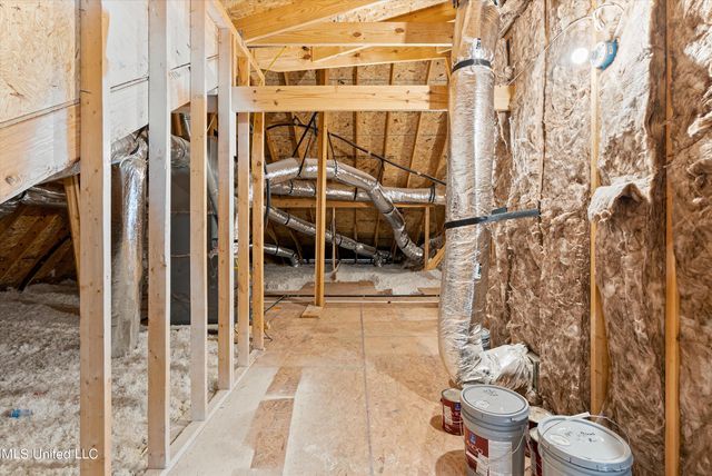 3505 Kreunen Street, Nesbit, MS 38651