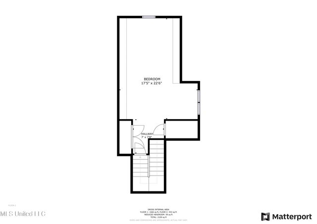 3505 Kreunen Street, Nesbit, MS 38651