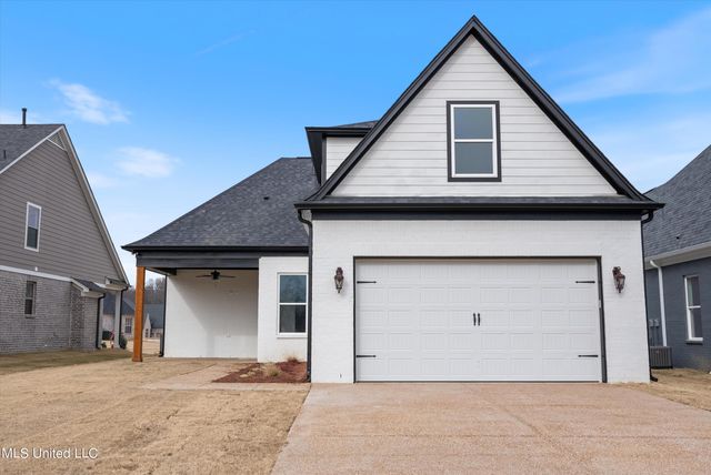 3505 Kreunen Street, Nesbit, MS 38651