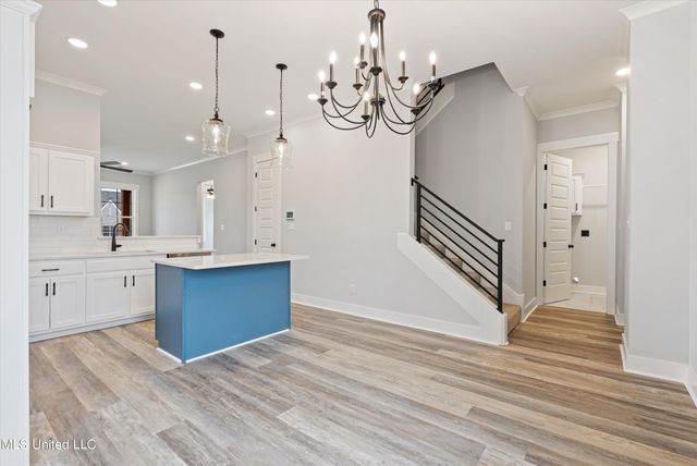 3505 Kreunen Street, Nesbit, MS 38651