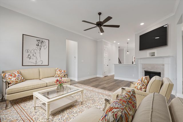 3505 Kreunen Street, Nesbit, MS 38651