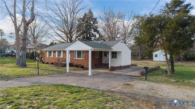 5532 Jessup Rd, North Chesterfield, VA 23234