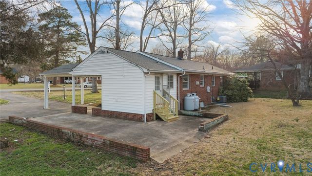 5532 Jessup Rd, North Chesterfield, VA 23234