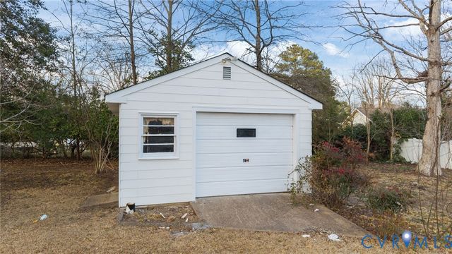 5532 Jessup Rd, North Chesterfield, VA 23234