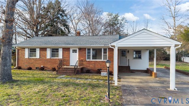 5532 Jessup Rd, North Chesterfield, VA 23234