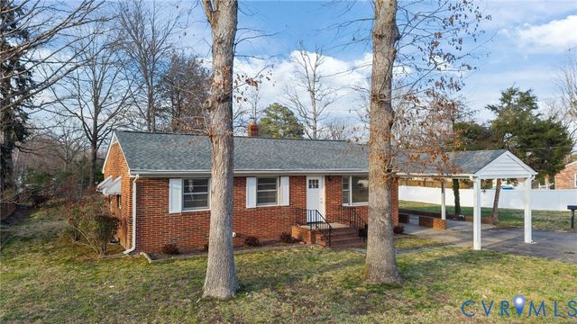 5532 Jessup Rd, North Chesterfield, VA 23234
