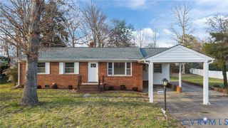5532 Jessup Rd, North Chesterfield, VA 23234