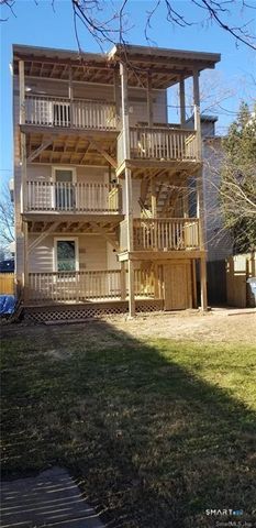 531 East Street 3rd Floor, New Haven, CT 06511