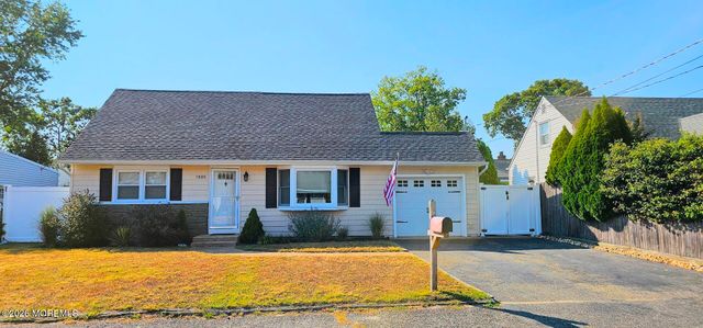 1505 Treeneedle Road, Point Pleasant, NJ 08742
