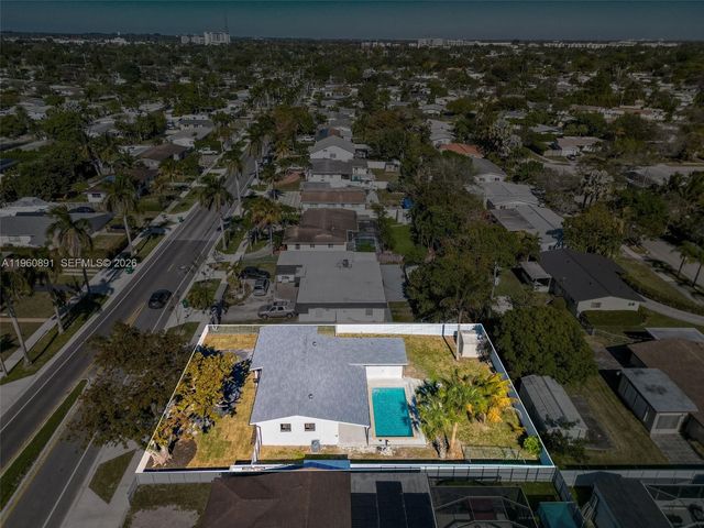 19335 Franjo Rd, Cutler Bay, FL 33157