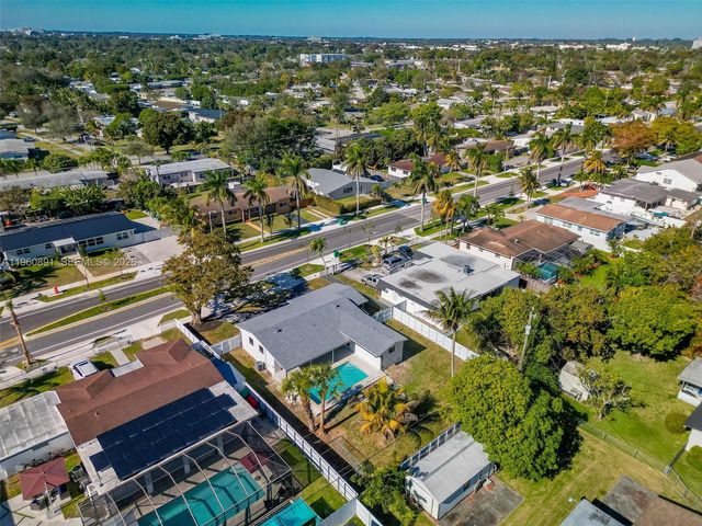 19335 Franjo Rd, Cutler Bay, FL 33157