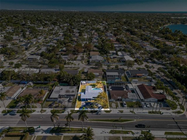 19335 Franjo Rd, Cutler Bay, FL 33157