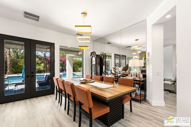 3 King Edward Court, Rancho Mirage, CA 92270