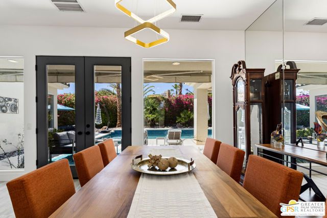 3 King Edward Court, Rancho Mirage, CA 92270