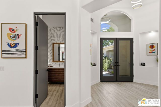 3 King Edward Court, Rancho Mirage, CA 92270