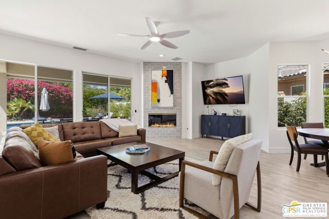 3 King Edward Court, Rancho Mirage, CA 92270