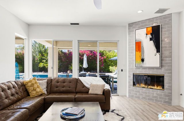3 King Edward Court, Rancho Mirage, CA 92270