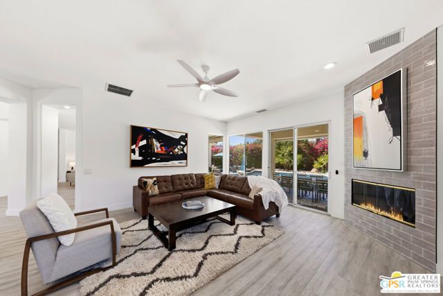 3 King Edward Court, Rancho Mirage, CA 92270