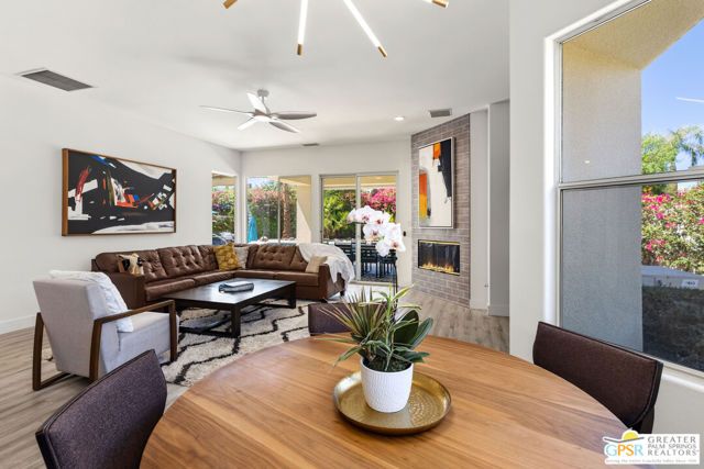 3 King Edward Court, Rancho Mirage, CA 92270