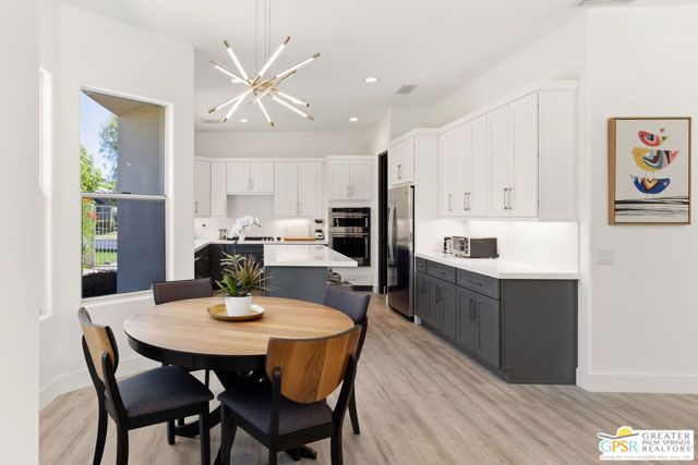 3 King Edward Court, Rancho Mirage, CA 92270