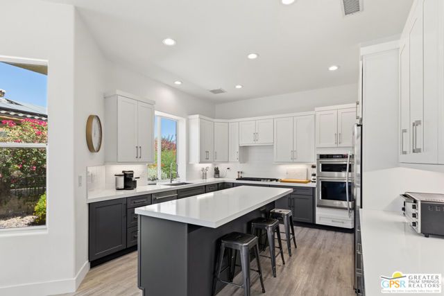 3 King Edward Court, Rancho Mirage, CA 92270