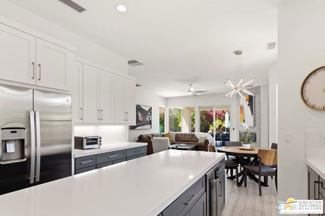 3 King Edward Court, Rancho Mirage, CA 92270