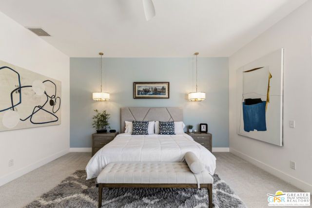 3 King Edward Court, Rancho Mirage, CA 92270