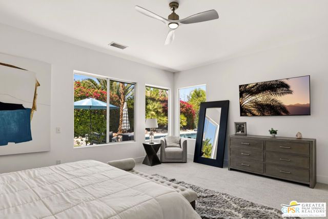 3 King Edward Court, Rancho Mirage, CA 92270