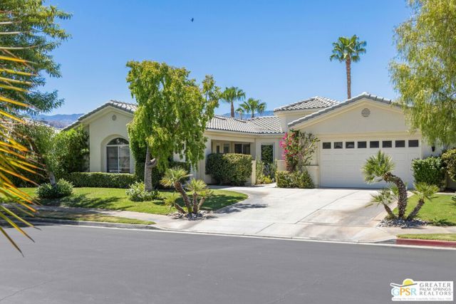 3 King Edward Court, Rancho Mirage, CA 92270
