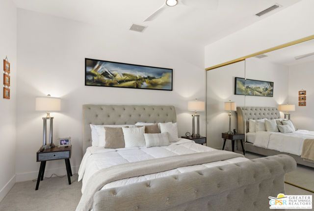 3 King Edward Court, Rancho Mirage, CA 92270
