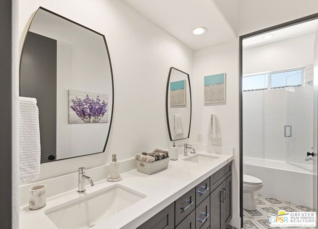 3 King Edward Court, Rancho Mirage, CA 92270