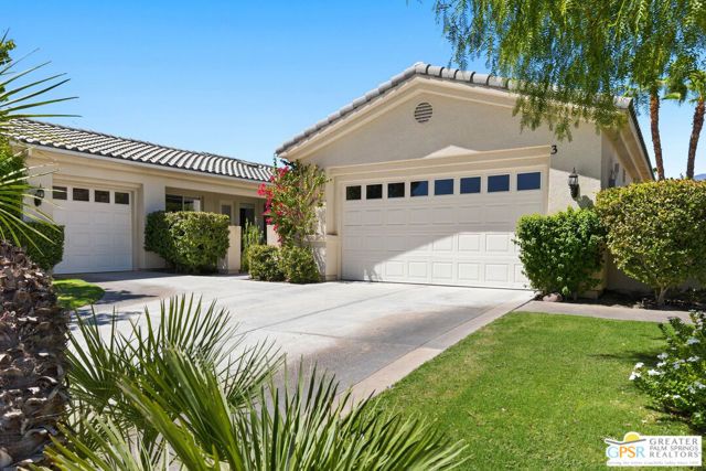 3 King Edward Court, Rancho Mirage, CA 92270