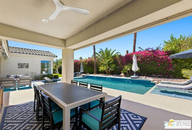 3 King Edward Court, Rancho Mirage, CA 92270