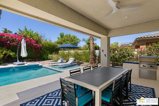 3 King Edward Court, Rancho Mirage, CA 92270