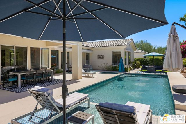 3 King Edward Court, Rancho Mirage, CA 92270