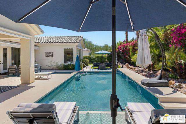 3 King Edward Court, Rancho Mirage, CA 92270