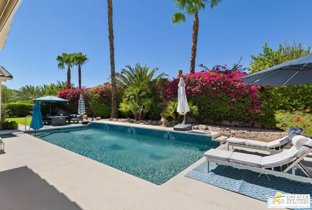 3 King Edward Court, Rancho Mirage, CA 92270