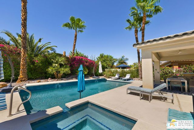 3 King Edward Court, Rancho Mirage, CA 92270
