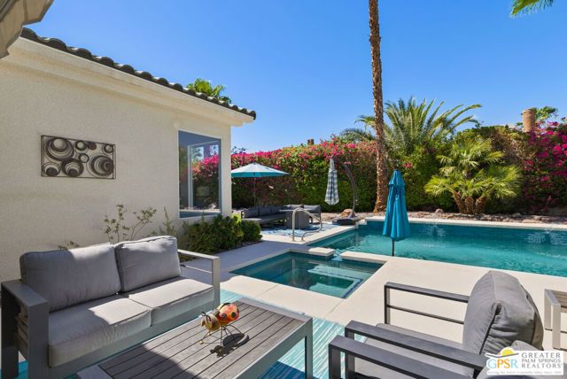3 King Edward Court, Rancho Mirage, CA 92270
