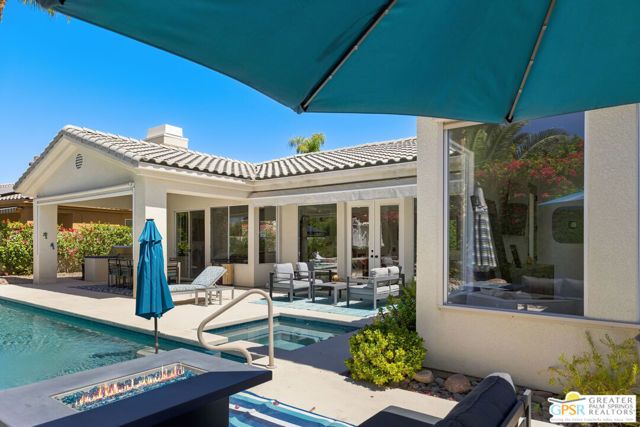 3 King Edward Court, Rancho Mirage, CA 92270