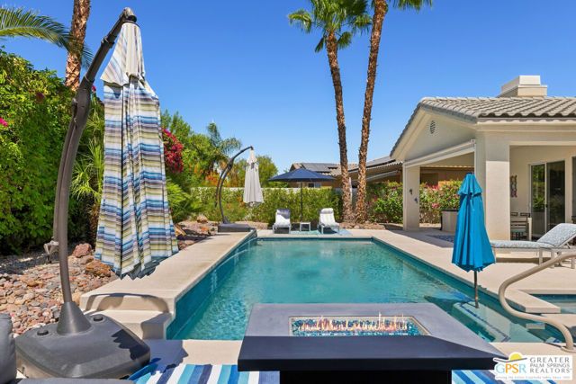 3 King Edward Court, Rancho Mirage, CA 92270