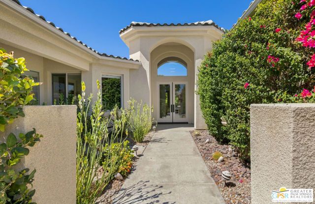 3 King Edward Court, Rancho Mirage, CA 92270